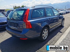 Volvo V50 D | Mobile.bg   4