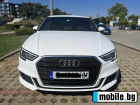 Audi A3 FACE  Sline+   | Mobile.bg   2