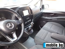 Mercedes-Benz Vito 140 | Mobile.bg   10