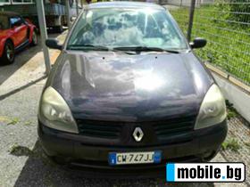 Renault Clio 1.2  | Mobile.bg   1