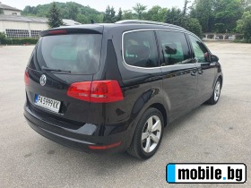 VW Sharan | Mobile.bg   4