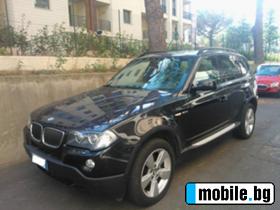 BMW X3 na chasti 3.0d | Mobile.bg   1