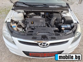 Hyundai I30 1.4 109ks GPL! | Mobile.bg   17