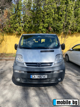     Opel Vivaro ~10 450 .