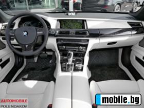 BMW 760 Li | Mobile.bg   7