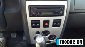 Dacia Logan MCV-1.4-  | Mobile.bg   3