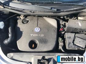 VW New beetle 1.9 Tdi | Mobile.bg   8