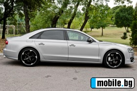 Audi A8 S8 OPTIK...LONG | Mobile.bg   6