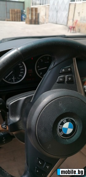 BMW 535 d | Mobile.bg   11