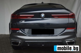 BMW X6 30d/ xDrive/ M-SPORT/ CARBON/ HEAD UP/ LASER/  | Mobile.bg   4