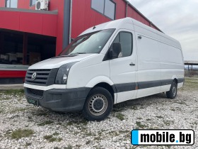 VW Crafter   EURO5 | Mobile.bg   2