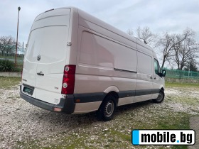 VW Crafter   EURO5 | Mobile.bg   5