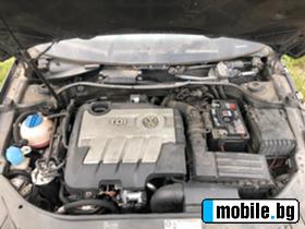 VW Passat 2.0tdi CBDC airbag OK | Mobile.bg   6