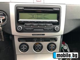 VW Passat 2.0tdi CBDC airbag OK | Mobile.bg   12