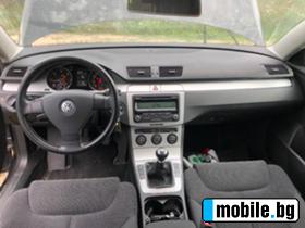 VW Passat 2.0tdi CBDC airbag OK | Mobile.bg   7
