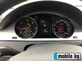 VW Passat 2.0tdi CBDC airbag OK | Mobile.bg   11