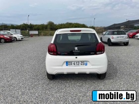 Peugeot 108 1.0,EURO 6,63050km.  France | Mobile.bg   4