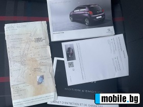 Peugeot 108 1.0,EURO 6,63050km.  France | Mobile.bg   16