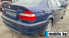 BMW 330 D | Mobile.bg   3