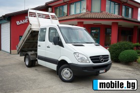 Mercedes-Benz Sprinter 516 CDI* Euro5* *   | Mobile.bg   1
