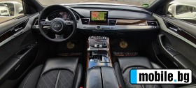 Audi A8 ! 4.2TDI*GERMANY*LED*CAMERA**BOSE**LIZ | Mobile.bg   9