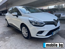     Renault Clio 1.5dCI-2019-NAVI