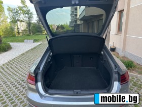 VW Arteon 1.5 TSI | Mobile.bg   10