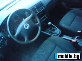 VW Golf SR ,1.9TDI  | Mobile.bg   3