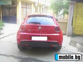 Alfa Romeo MiTo 1.4 -Distinctive | Mobile.bg   3