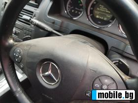 Mercedes-Benz C 220 blueefficiency 651 641 220CDI  | Mobile.bg   7