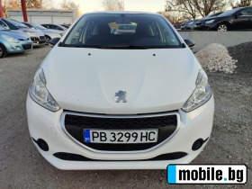 Peugeot 208 1.4 HDI | Mobile.bg   6