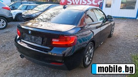     BMW 225 d M performance 