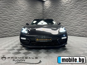 Porsche Panamera 4S CHRONO PANO DISTR LED  | Mobile.bg   2