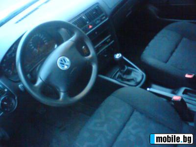 VW Golf SR ,1.9TDI  | Mobile.bg   3