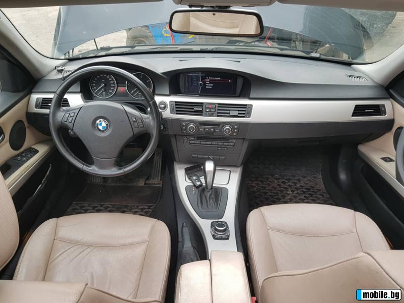 BMW 330 245.. 112 000  Bixenon Facelift | Mobile.bg   13