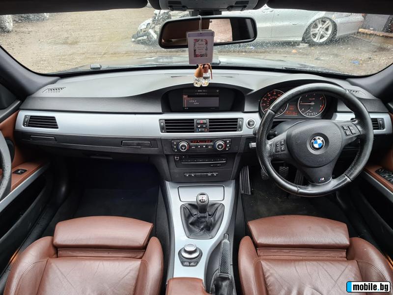 BMW 330 245.. 112 000  Bixenon Facelift | Mobile.bg   4