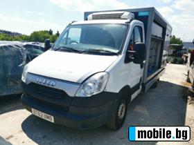 Iveco Daily 35c11 2.3d | Mobile.bg   1