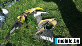   ,   Yamaha YZF-R6