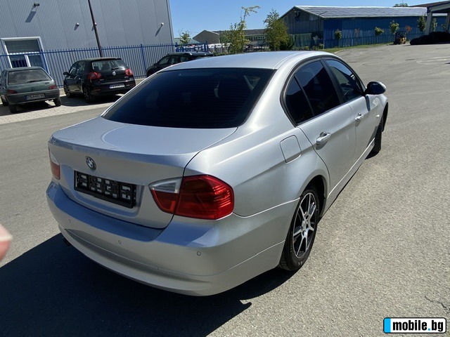 BMW 318 i- 200.   | Mobile.bg   3