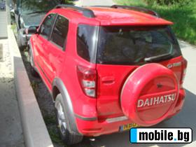 Daihatsu Terios 1.5 16V | Mobile.bg   4