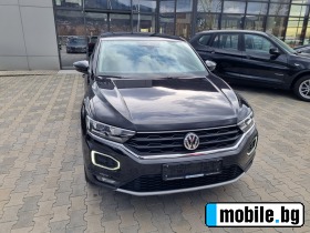 VW T-Roc VIRTUAL COCKPIT* DISTRONIC* LED*  ! | Mobile.bg   1