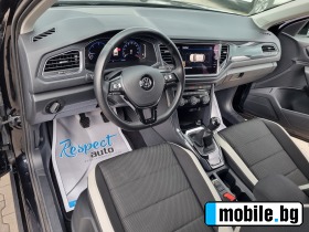 VW T-Roc VIRTUAL COCKPIT* DISTRONIC* LED*  ! | Mobile.bg   9