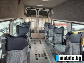 Ford Transit 2.2tdci 6. 8+1      | Mobile.bg   8