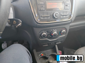 Dacia Dokker 1,5d | Mobile.bg   7