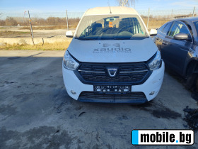 Dacia Dokker 1,5d | Mobile.bg   1