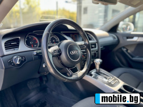 Audi A4 * * *   *  | Mobile.bg   7