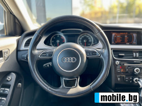 Audi A4 * * *   *  | Mobile.bg   11