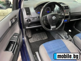 VW Polo 1.4i KLIMATRONIK/PODGREV/UNIKAT | Mobile.bg   9