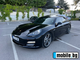 Porsche Panamera 4s/GTS// | Mobile.bg   1