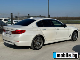 BMW 530E 2019*Luxury-Line*E-Drive* | Mobile.bg   6